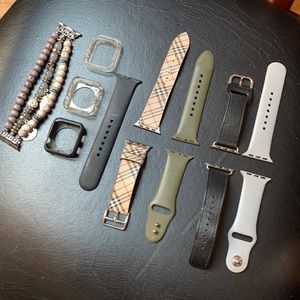 Apple Watch 38mm Accessories